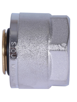 ��������� �������������� ��� PE-X/AL stabi 20x2.9x3/4" STOUT (SFC-0026-202934)