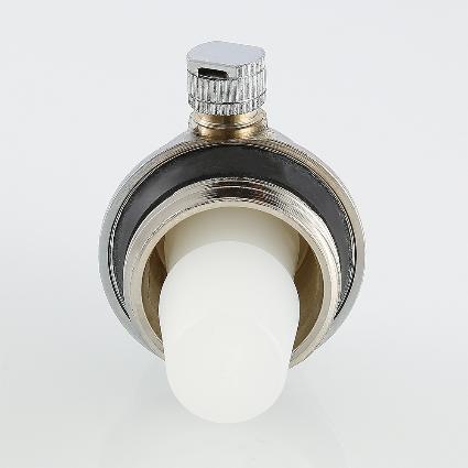 Автоматический воздухоотводчик для радиатора Valtec VT.501