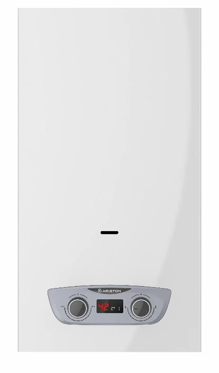 Колонка газовая Аристон / Ariston Fast R