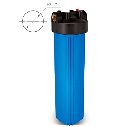 ������������� ������ ����� BIG BLUE 20" - d1" 