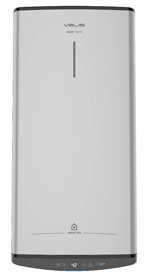 ��������������� ������������� ������������� ������� / Ariston ABSE VLS PRO INOX PW