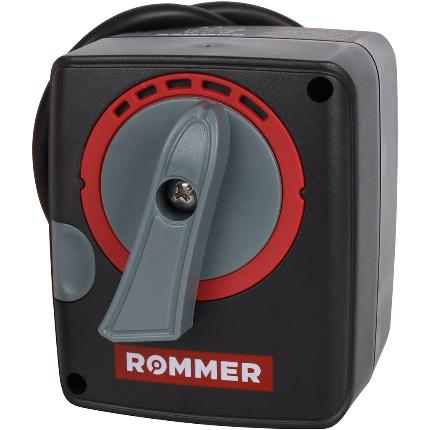 ����������� 230V 120s ROMMER (RVM-0005-230001)