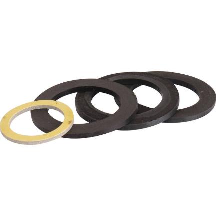 Насосная группа с прямым контуром 1" без насоса ROMMER RDG-0001-002501