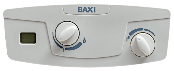 ������� ������� ����� / Baxi SIG-2