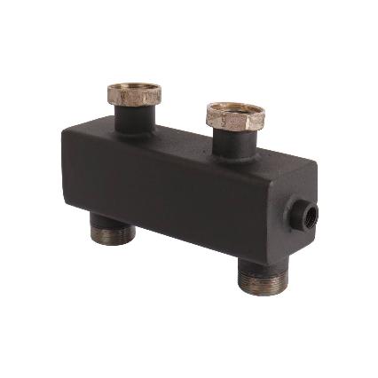 �������������� ������� � ��������� ������� 11/2" 5,93 �3/��� ROMMER RDG-0015-004006