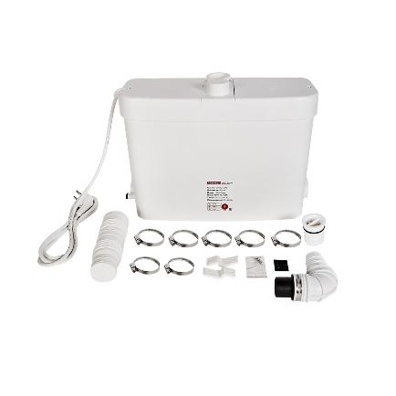 Канализационная насос. установка (450 Вт, 3 точки) ROMMER BIOLIFT S-3 PLUS