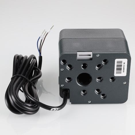 Сервопривод поворотный трехпозиционный Валтек / Valtec VT.M106.0.