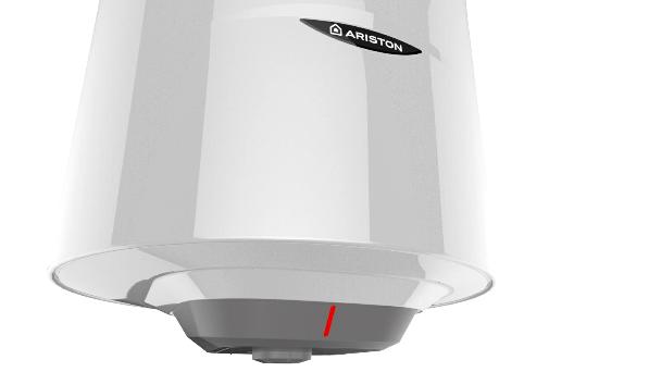 Водонагреватель электрический накопительный Аристон / Ariston ABS PRO 1 R