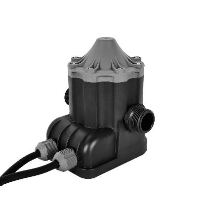 Устройство управ. насосом EPC-12 auto (0,8-6,7 бар) ROMMER
