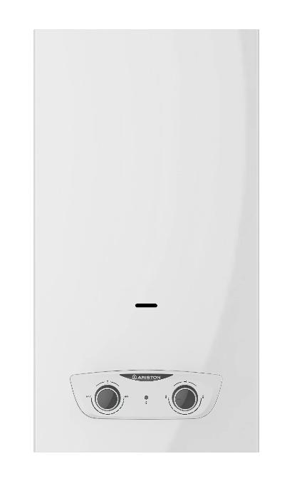 Колонка газовая Аристон / Ariston FAST 10L NG