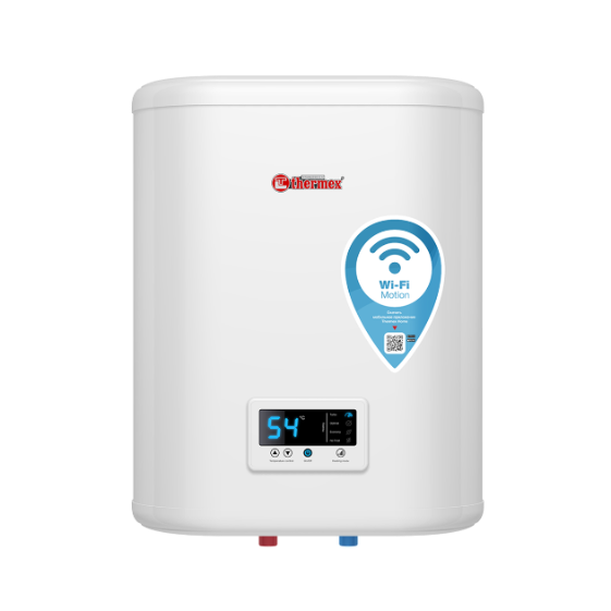 ��������������� ������������� ������������� ������� / THERMEX IF PRO Wi-Fi